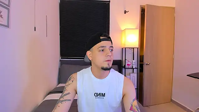 alejandro calderon1 online show from 04.12.26