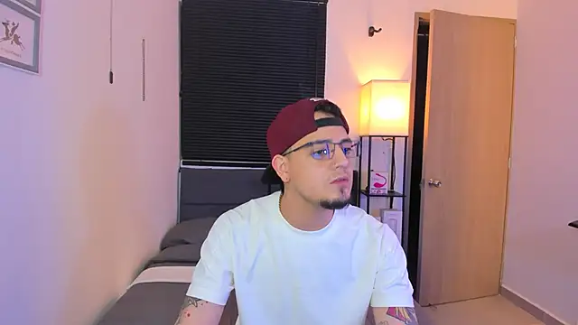 alejandro calderon1 online show from 04.17.26