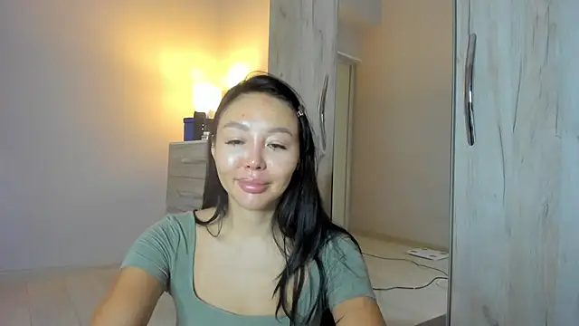 keiko hot online show from 04.19.26