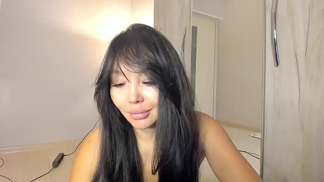 keiko hot online show from 04.21.26