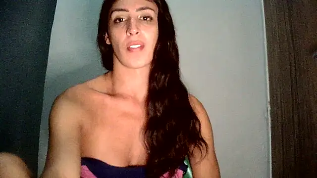 AlexiaDuucan online show from 03.14.25