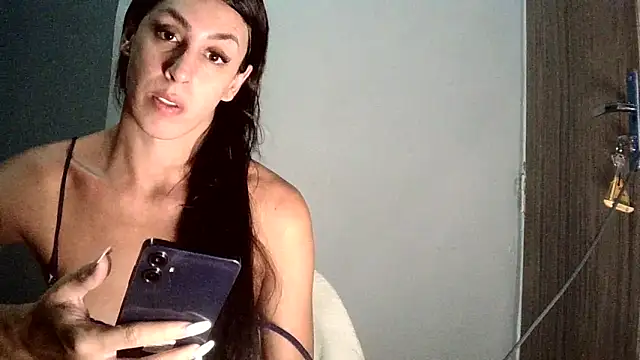 AlexiaDuucan online show from 09.12.25