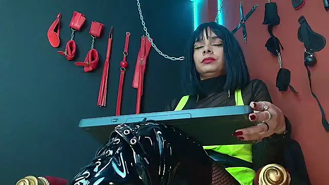 amy-mistress online show from 12.08.24