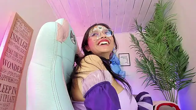 Kyomi chang online show from 03.01.25