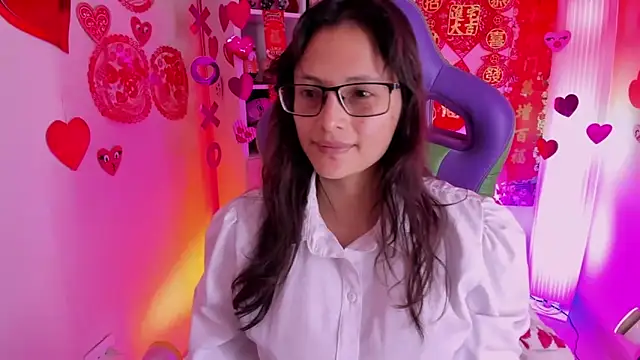 Kyomi chang online show from 02.09.26