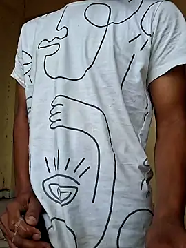 Vishupatil99 online show from 09.28.25