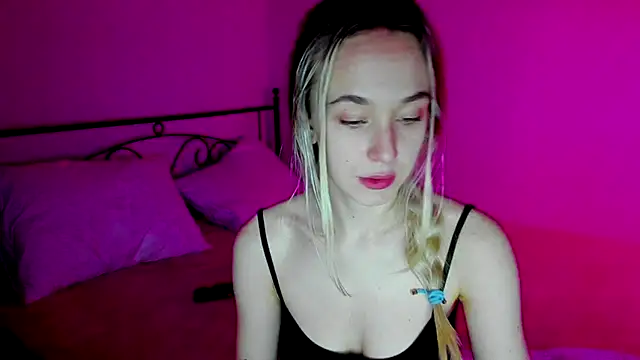 SexyCocobutt online show from 02.22.25