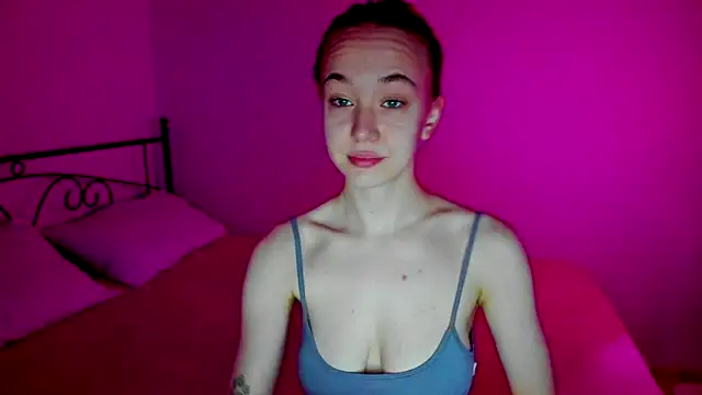 SexyCocobutt online show from 03.01.25