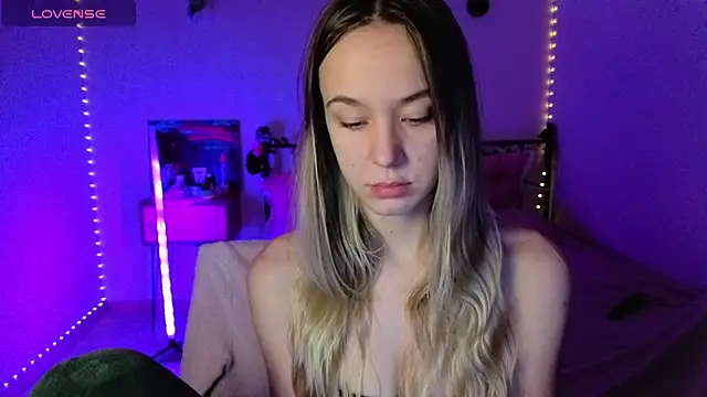 SexyCocobutt online show from 11.02.25