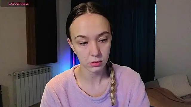 SexyCocobutt online show from 11.15.25