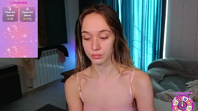 SexyCocobutt online show from 12.04.25