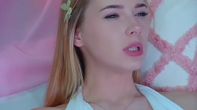 GentleRossi online show from 02.04.25