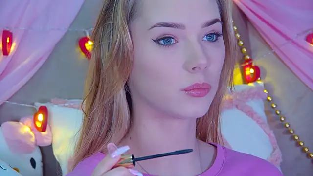 GentleRossi online show from 02.10.25