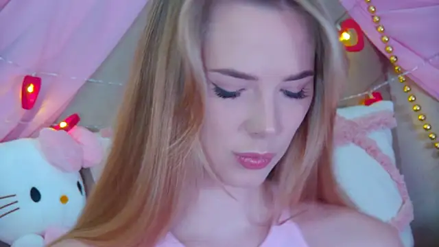 GentleRossi online show from 02.11.25