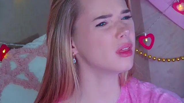 GentleRossi online show from 02.19.25