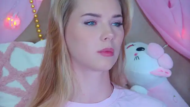 GentleRossi online show from 03.04.25