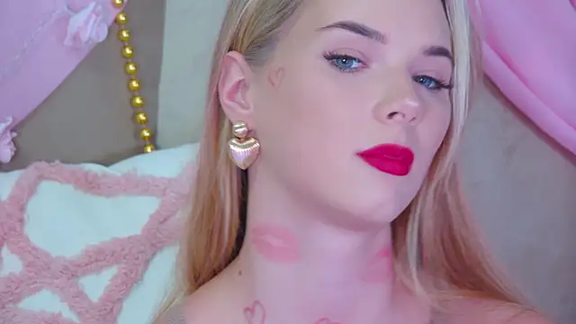 GentleRossi online show from 03.05.25