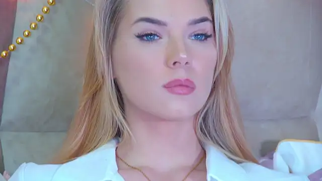 GentleRossi online show from 03.20.25