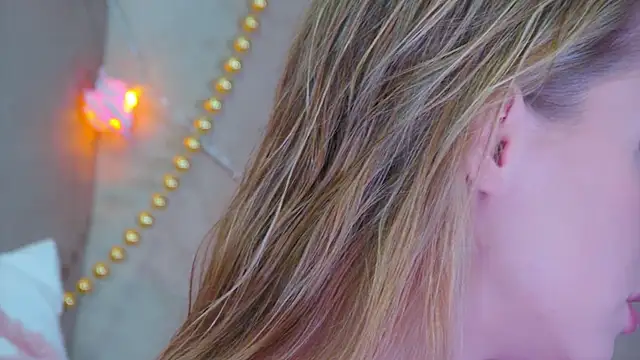 GentleRossi online show from 03.21.25