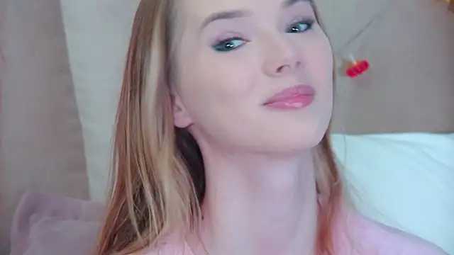 GentleRossi online show from 09.27.25