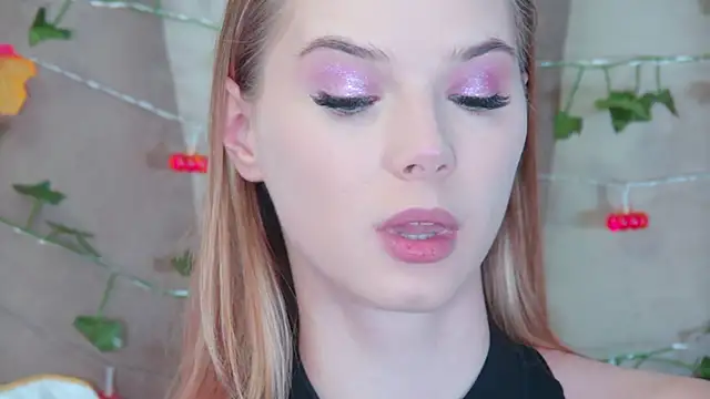 GentleRossi online show from 10.10.25