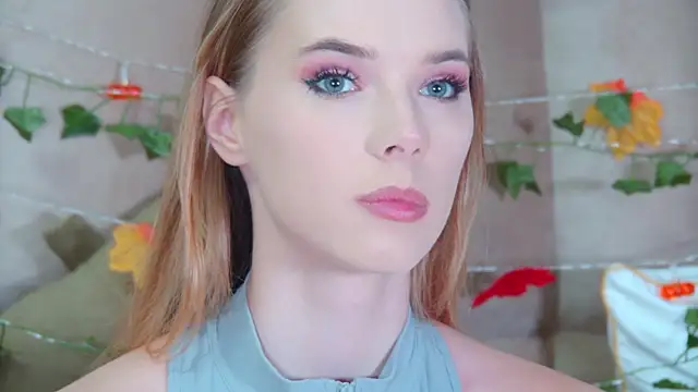 GentleRossi online show from 10.25.25