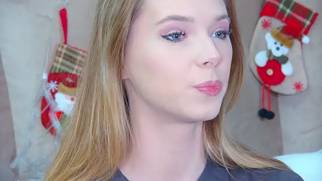 GentleRossi online show from 11.28.25