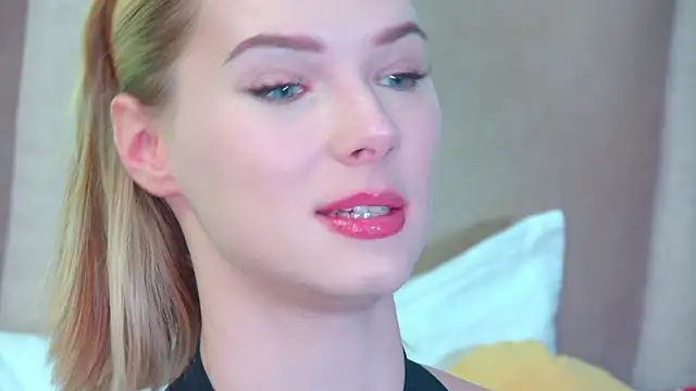 GentleRossi online show from 02.03.26