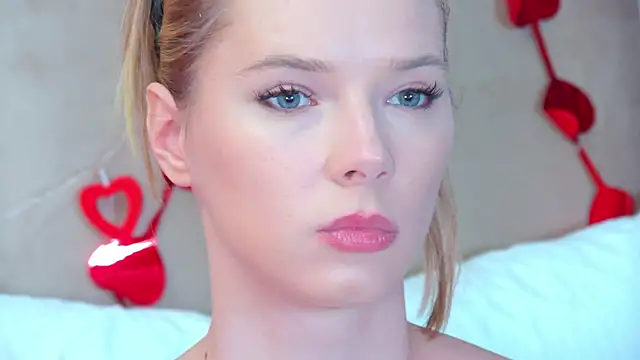 GentleRossi online show from 02.20.26