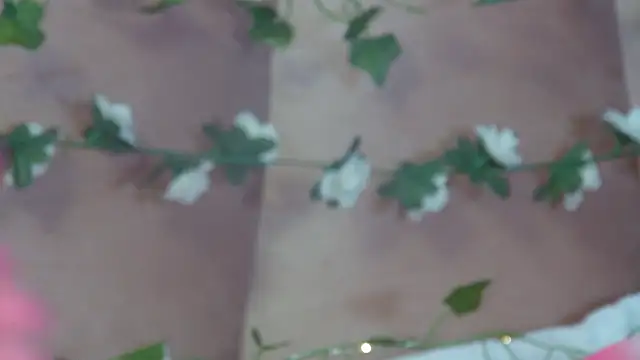 GentleRossi online show from 03.17.26