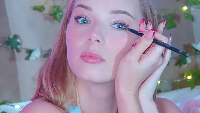 GentleRossi online show from 03.27.26