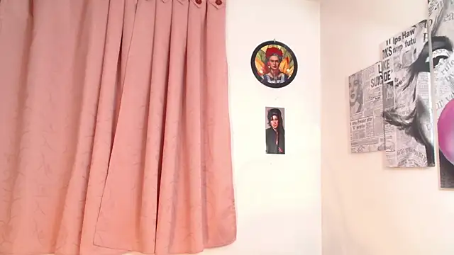 melisa es online show from 02.20.25