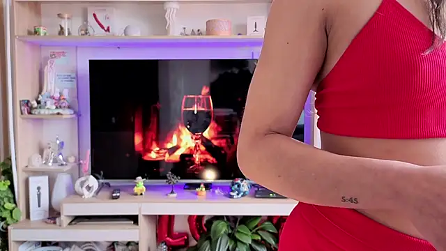 melisa es online show from 02.22.26