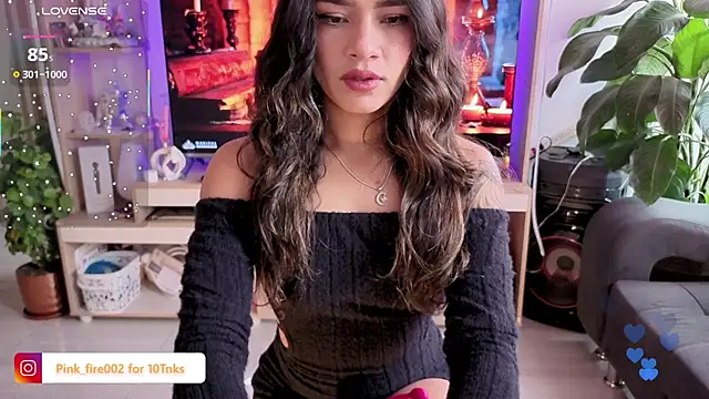 melisa es online show from 02.23.26