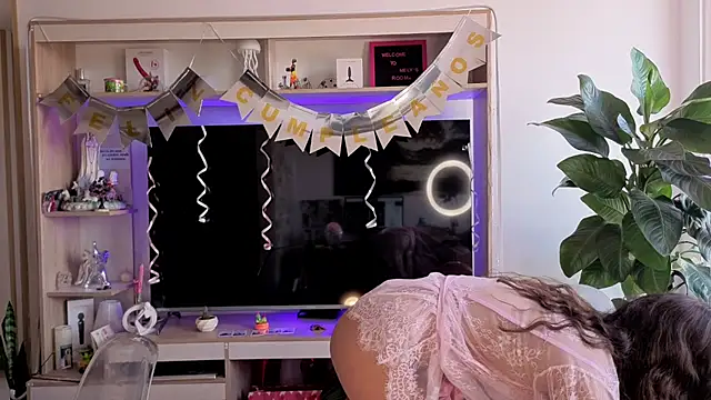 melisa es online show from 04.20.26