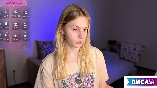 Chanel Gill online show from 12.21.24