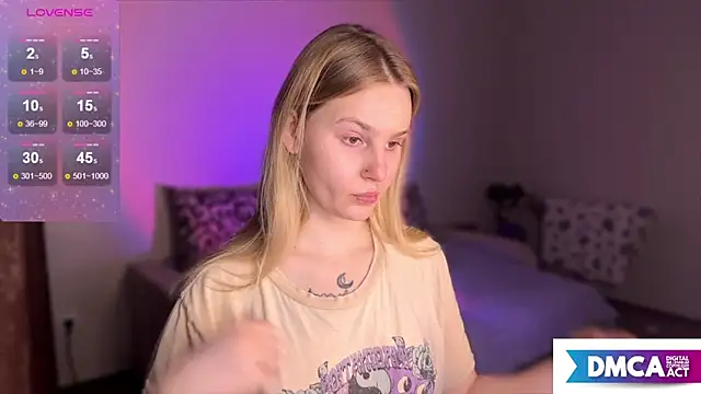 Chanel Gill online show from 12.21.24