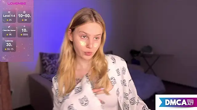 Chanel Gill online show from 12.22.24