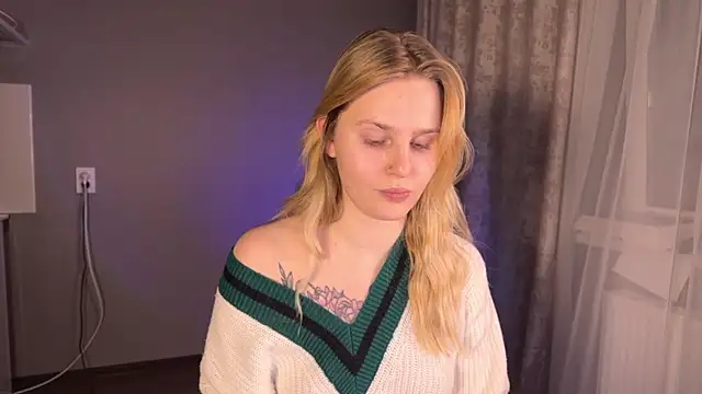 Chanel Gill online show from 12.24.24