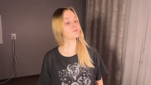 Chanel Gill online show from 12.27.24