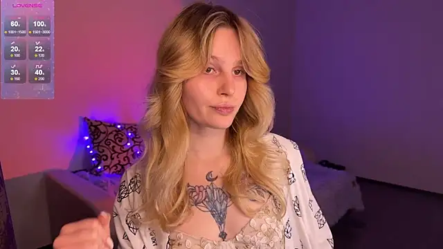 Chanel Gill online show from 01.18.25