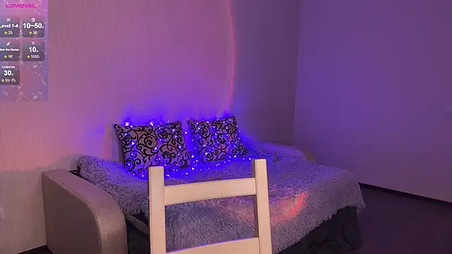 Chanel Gill online show from 01.26.25