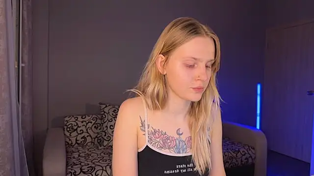 Chanel Gill online show from 03.14.25