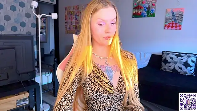 Chanel Gill online show from 03.14.26