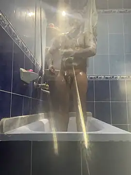 Snapshot of Arabien_Pharaoh- chatting on 01.29.25 Arabien Pharaoh- online show from 01.29.25