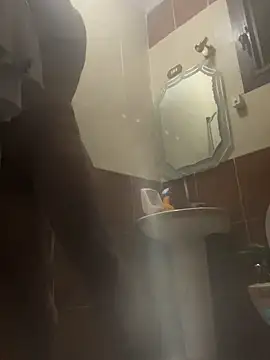 Snapshot of Arabien_Pharaoh- chatting on 02.03.25 Arabien Pharaoh- online show from 02.03.25