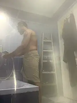 Arabien Pharaoh- online show from 03.25.26