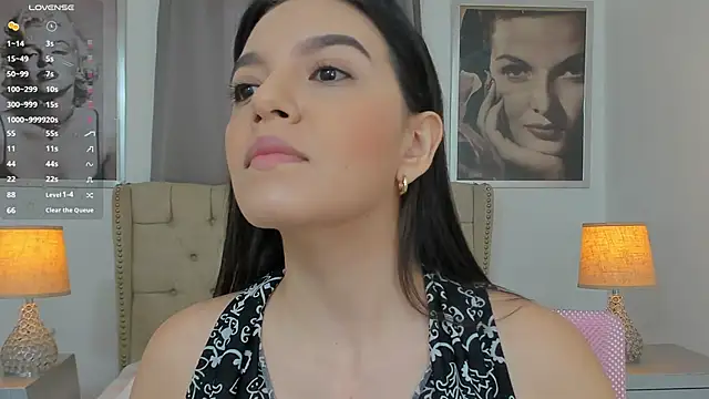 Beautyari  online show from 01.08.25