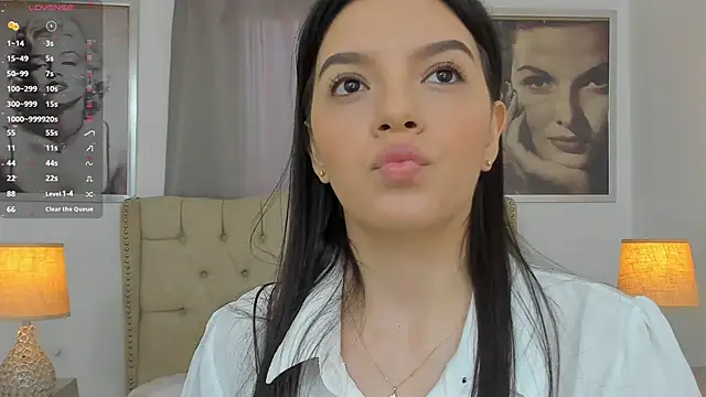 Beautyari  online show from 02.01.25