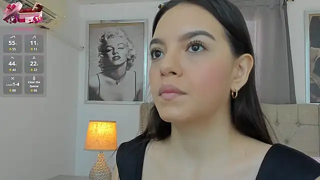 Beautyari  online show from 09.13.25